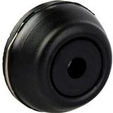 Schneider Electric Harmony Drukknop Front Element (Paddestoel) - ZA2BS844 - E2WRX