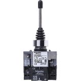 Schneider Electric XD2GA8421 Joystick 1 stuk(s)