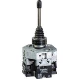 Schneider Electric XD2GA8421 Joystick 1 stuk(s)