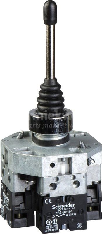 Schneider Electric XD2GA8421 Joystick 1 stuk(s)