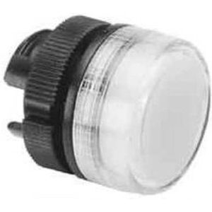 Schneider Electric - ZA2BV03 - Frontpaneel Signaallamp - Groen - Kunststof