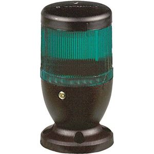 Schneider elec PIC - MS 50 12 flitslicht 24 V gelijkstroom/wisselstroom groen