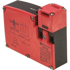 Schneider Electric Preventa Eindschakelaar M Vergrendelfunctie - XCSTE7311 - E2H2J