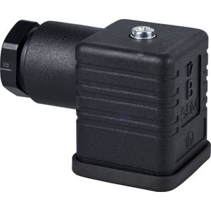 Aansluitdoos - XZCC43FCP40B - 4 Polen - Kunststof - Schroefaansluiting