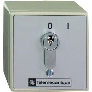 Schneider Electric Telemecanique Harmony Sleutelbediendeel inbraakalarm