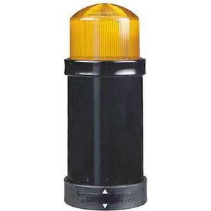 Schneider-Electric Signaalelement oranje 24VAC/DC