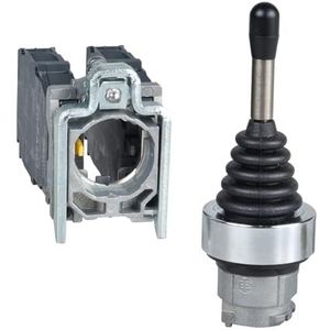 Schneider-Electric Joystick 4 richtingen gearreteerd