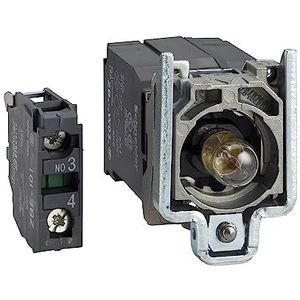 Cuerpo Puls Lum transformator 120 V AC 1 NA