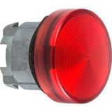 Schneider-Electric Signaallamplens rood