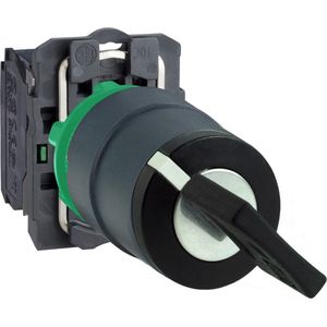 Schneider electric zb5as944 noodstop schakelaar rood sleutel-ontgrendeling 1 stuks kopen? | Korting tot 15