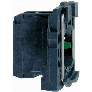 Schneider Electric - Harmony XB5 - knopbehuizing - 1F - schroef-remklauw aansluiting - ZB5AZ101