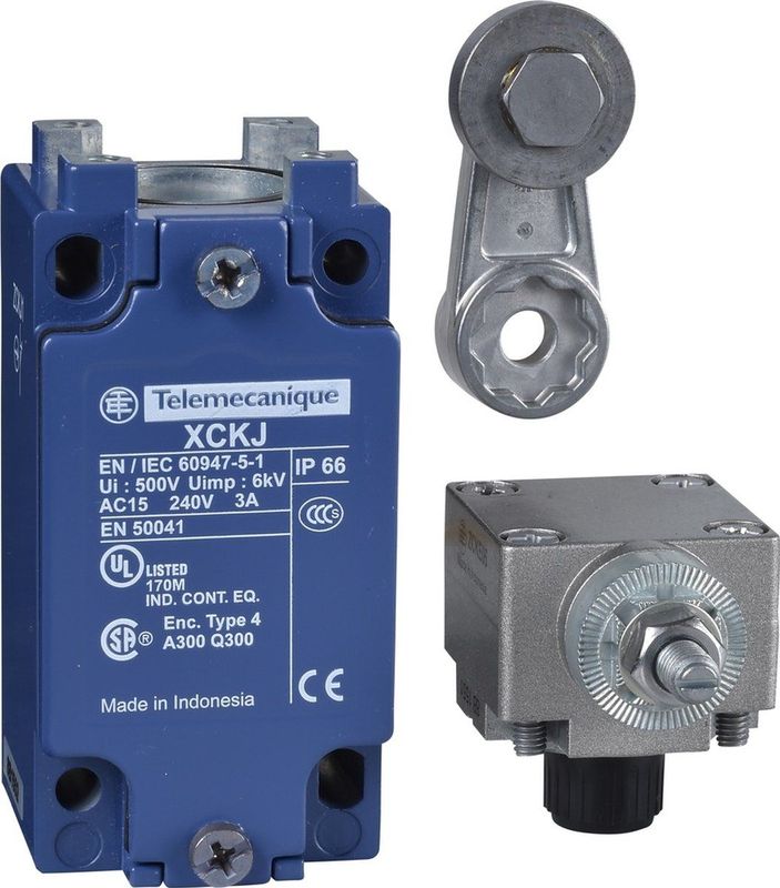 Telemechanik XCKJ10511H29 POS.SCHALT.IP66
