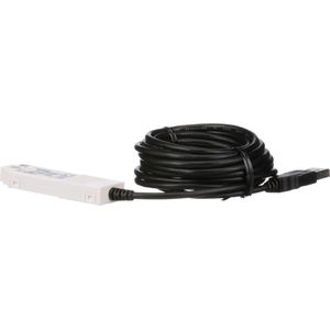 Schneider Electric SR2USB01 USB-kabel voor PC – voor Zelio Logic Smart Relais, 3 m