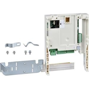 Schneider Electric VW3A3502 Multi-Pompkaart, 24 V DC, Sub-D-stekker, 9-weg voor Altivar Speed Drive