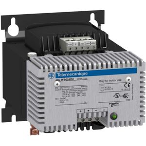 APC GmbH Transformator gelijkrichter 15A 24VDC 230/400V ABL8FEQ, Automatisering