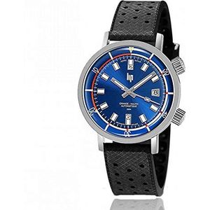 LIP Nautic-Ski 671521 Grande Nautic-Ski Horloge