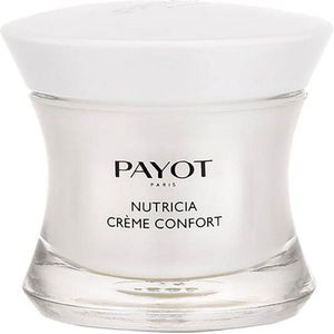 PAYOT - Nutricia Confort Cream - Gezichtscrème - Hydratatie - 50ml