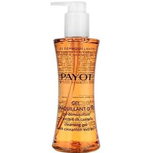 PAYOT Payot Gel DÃmaquillant D Tox 200ml