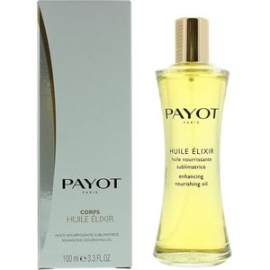 Payot Le Corps Elixir Enhancing Nourishing Body Oil 100 ml