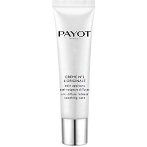 Payot N°2 L'Originale Intensief Kalmerende Verzorging voor Gevoelige en Rode Huid 30 ml