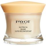 Payot 3390150571855 Nutricia Baume Super Réconfortant gezichtscrème, 50 ml,transparant