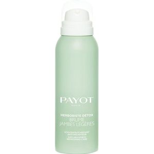 PAYOT - Herboriste Détox Mist - Beenspray - 100ml - Frisheid en Comfort
