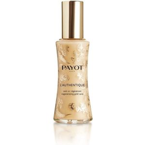 Payot - L´Authentique Serum - 50ml - Specifieke Behandelingen - Cosmetica