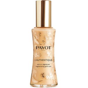 Payot - L'Authentique Anti-Aging Gesichtsserum 50 ml Damen (2580 € / 1 l)