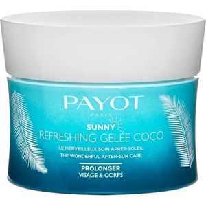 Payot Sunny Refreshing Gelee Coco