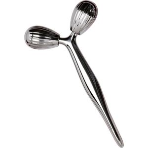 Payot - Roselift Massage Tool - Massage Roller - Zilver - Zinklegering
