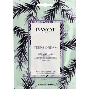Payot - Morning Mask Teens Dream - Gezichtsmasker - 19 ml
