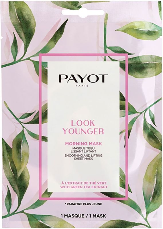 Payot Masks Look Younger Morning Mask (19 ml)