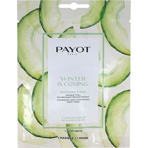 Payot - Morning Mask Winter is Coming - Gezichtsmasker - 19 ml