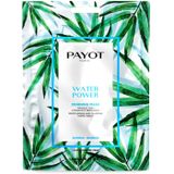 Payot - Water Power - Morning Mask - 1 Sheet