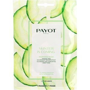 Payot - Morning Mask - Gezichtsmasker - 15 Pcs
