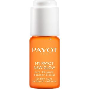 Payot - My New Glow - Gezichtsmasker - 7 ml - Verrijkt met Vitamine C