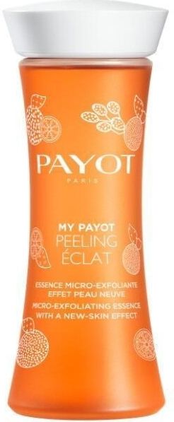 Payot - Micro-Peeling Essence - Gezichtsscrub - 100ml