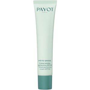 Payot - Pâte Grise - Crème Teintée Perfectrice - 40 ml - SPF30