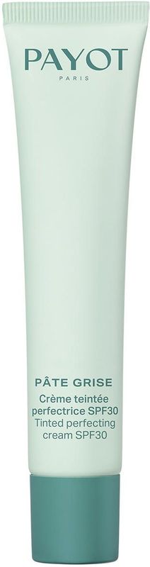 Payot - Pâte Grise - Crème Teintée Perfectrice - 40 ml - SPF30