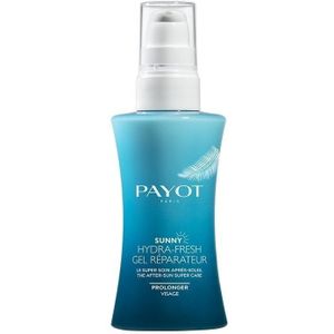Payot - Sunny Hydra-Fresh Gel - Gezichtsproduct - Verfrissend - Voor Alle Huidtypen