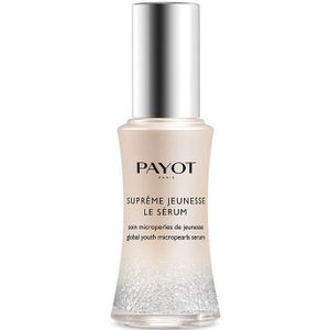 Payot Suprême Jeunesse Global Youth Micropeals Huidserum