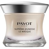 Payot Supreme Jeunesse Le Masque 50ml Cream Wit