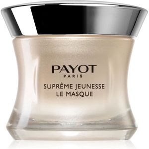 Payot - Supreme Jeunesse - Gezichtsmasker - 50ml