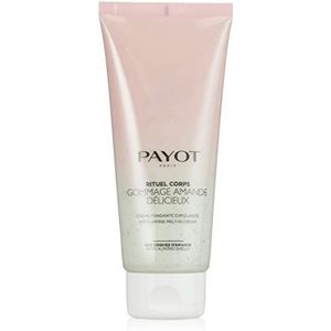 Payot - Scrubcrème - Pistache - Amandel - 200ml