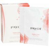 Payot - Bubble Peeling Masker - 8x5ml - Gezichtsmasker