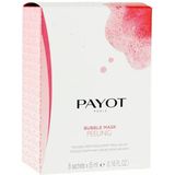Payot - Bubble Peeling Masker - 8x5ml - Gezichtsmasker