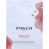 Payot - Bubble Peeling Masker - 8x5ml - Gezichtsmasker