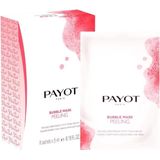 Payot - Bubble Peeling Masker - 8x5ml - Gezichtsmasker