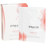 Payot Bubble Peeling Mask 8x5ml Wit,Roze