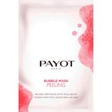 Payot - Bubble Peeling Masker - 8x5ml - Gezichtsmasker